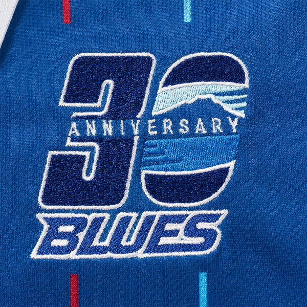 Blues Super Rugby Away Jersey 2026 - Image 4
