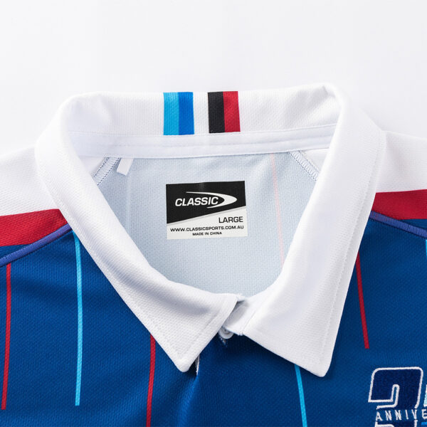 Blues Super Rugby Away Jersey 2026 - Image 6