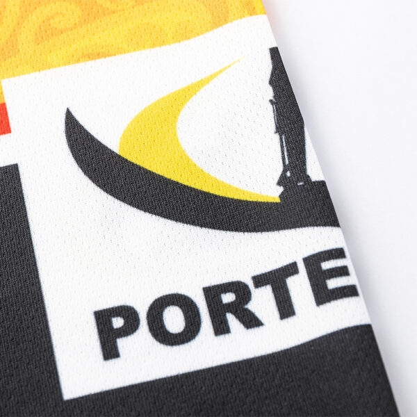 Chiefs Super Rugby Long Sleeve Training T-Shirt 2026 - Image 6