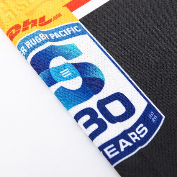 Chiefs Super Rugby Long Sleeve Training T-Shirt 2026 - Image 4