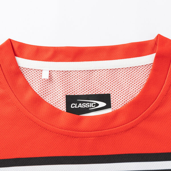 Chiefs Super Rugby Long Sleeve Training T-Shirt 2026 - Image 11