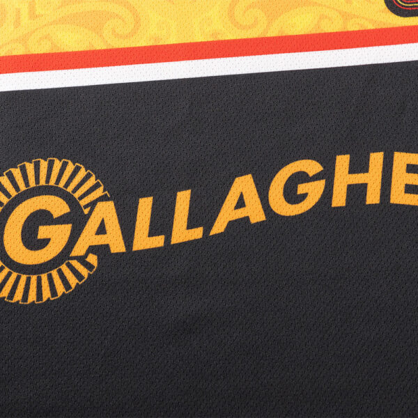 Chiefs Super Rugby Long Sleeve Training T-Shirt 2026 - Image 9
