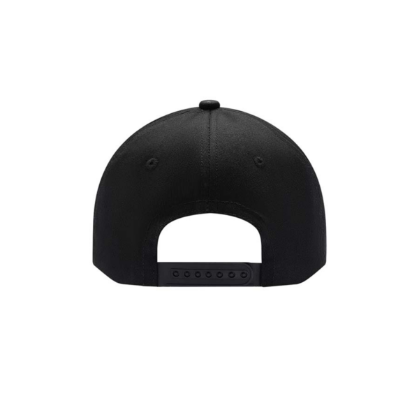 Crusaders Super Rugby 30th Anniversary Cap - Image 3