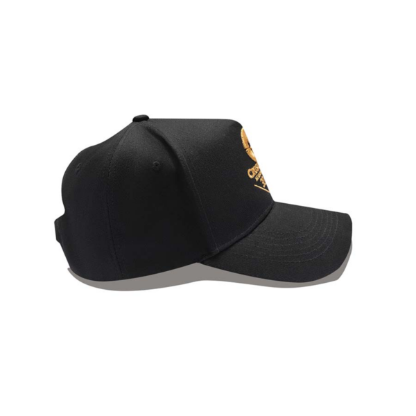 Crusaders Super Rugby 30th Anniversary Cap - Image 2