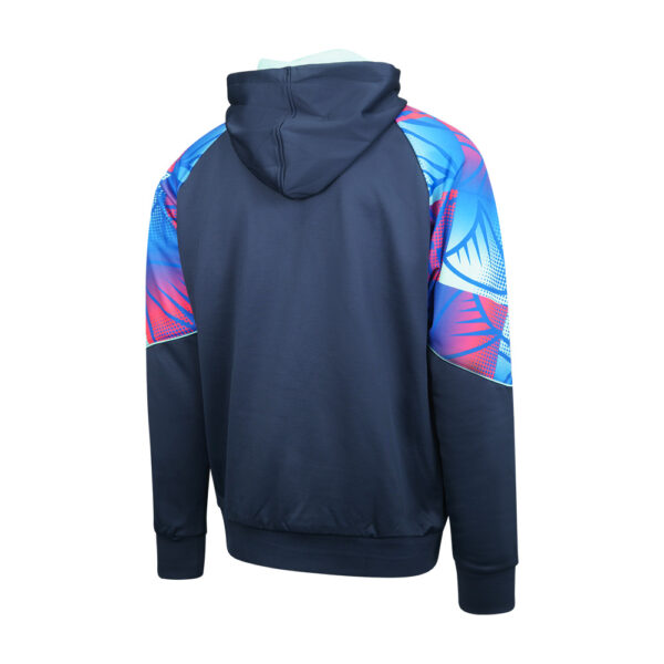 Fijian Drua Super Rugby Hoodie 2026 - Image 2