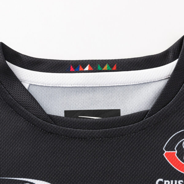 Crusaders Super Rugby Youth Home Jersey 2026 - Image 4