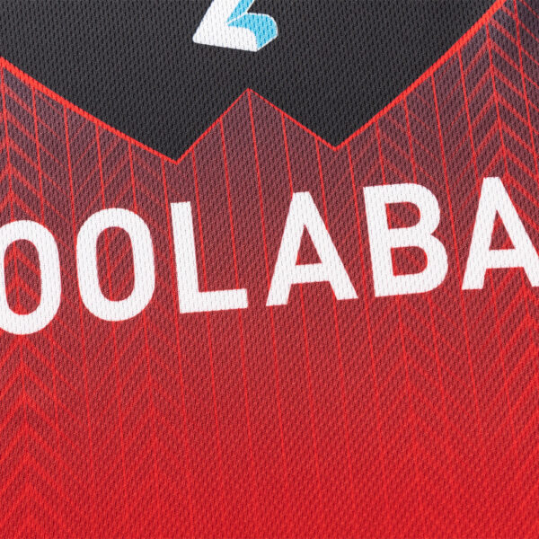 Crusaders Super Rugby Youth Home Jersey 2026 - Image 7