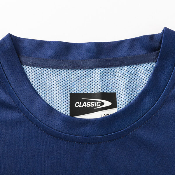 Blues Super Rugby Training T-Shirt 2026 - Image 4