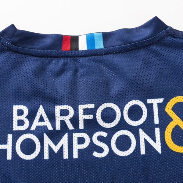 Blues Super Rugby Training T-Shirt 2026 - Image 12