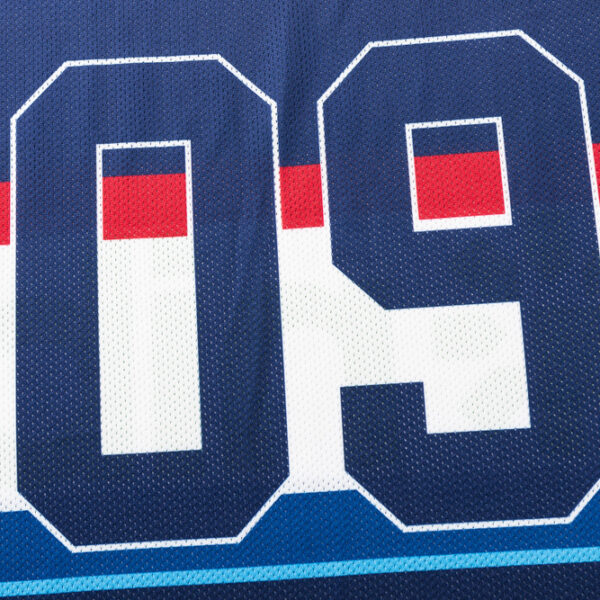 Blues Super Rugby Training T-Shirt 2026 - Image 13