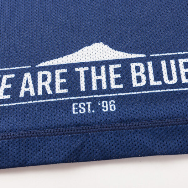 Blues Super Rugby Training T-Shirt 2026 - Image 15