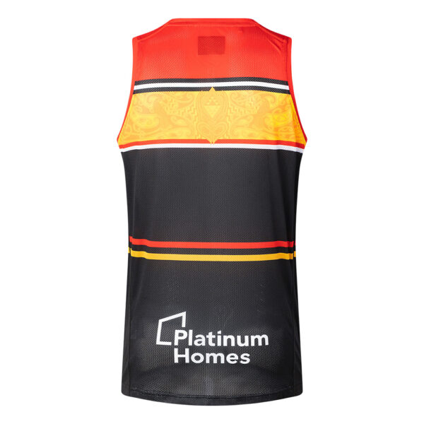 Chiefs Super Rugby Training Singlet 2026 - Image 3