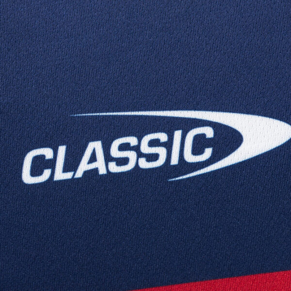 Blues Super Rugby Long Sleeve Training T-Shirt 2026 - Image 5