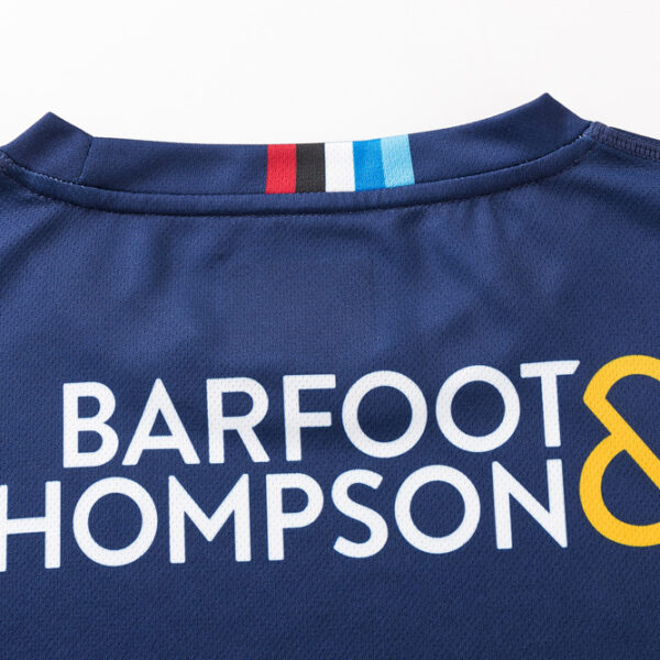 Blues Super Rugby Long Sleeve Training T-Shirt 2026 - Image 12