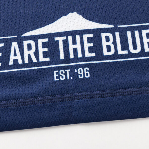 Blues Super Rugby Long Sleeve Training T-Shirt 2026 - Image 15