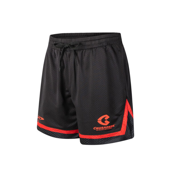 Crusaders Super Rugby Basketball Shorts 2026 - Image 2