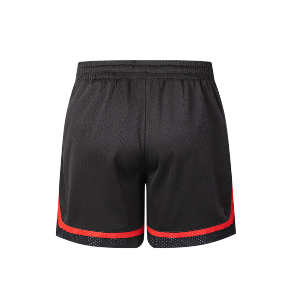 Crusaders Super Rugby Basketball Shorts 2026 - Image 3