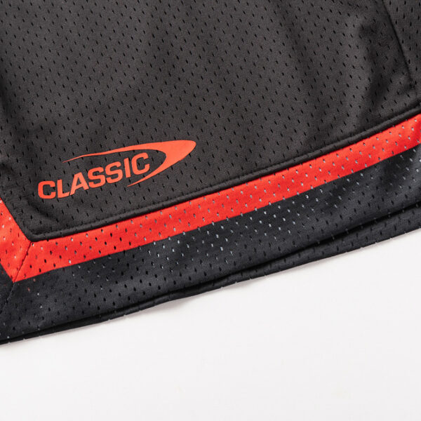 Crusaders Super Rugby Basketball Shorts 2026 - Image 9