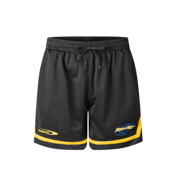 Hurricanes Super Rugby Basketball Shorts 2026