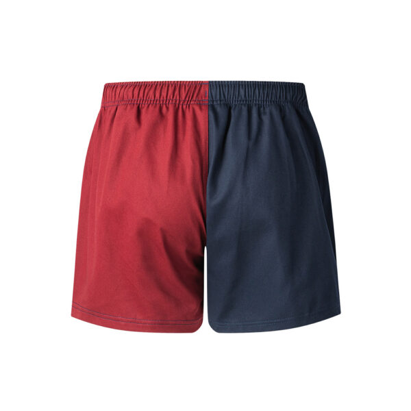 Highlanders Super Rugby Cotton Drill Shorts 2026 - Image 3
