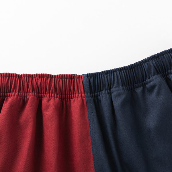 Highlanders Super Rugby Cotton Drill Shorts 2026 - Image 8
