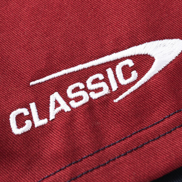 Highlanders Super Rugby Cotton Drill Shorts 2026 - Image 4