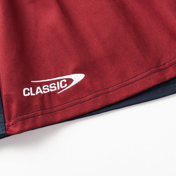 Highlanders Super Rugby Cotton Drill Shorts 2026 - Image 9