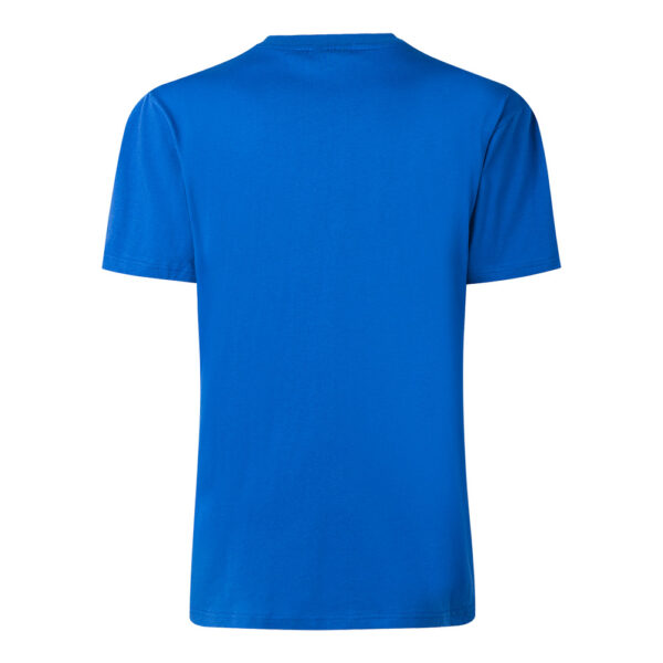 Blues Super Rugby Cotton T-Shirt 2026 - Image 2
