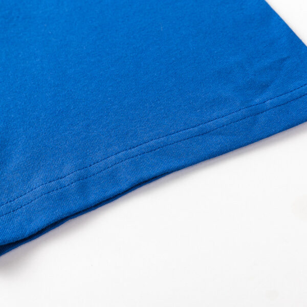 Blues Super Rugby Cotton T-Shirt 2026 - Image 7