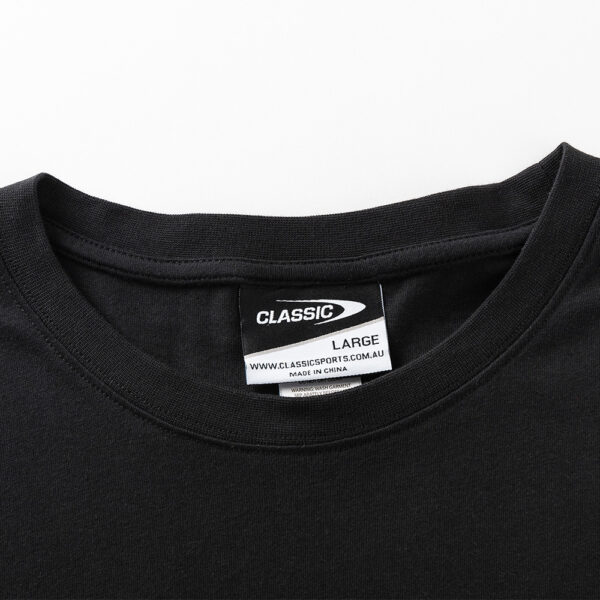 Hurricanes Super Rugby Cotton T-Shirt 2026 - Image 4