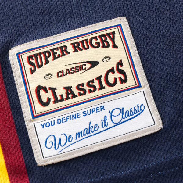 Highlanders Super Rugby Basketball Singlet 2026 - Image 9