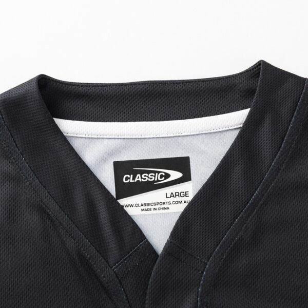 Crusaders Super Rugby Basketball Singlet 2026 - Image 5