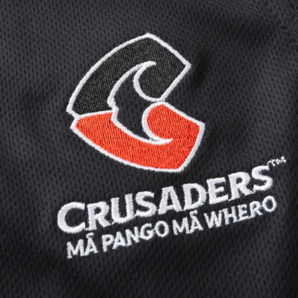 Crusaders Super Rugby Basketball Singlet 2026 - Image 6