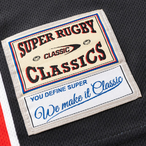 Crusaders Super Rugby Basketball Singlet 2026 - Image 10