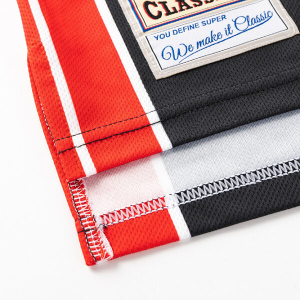 Crusaders Super Rugby Basketball Singlet 2026 - Image 11