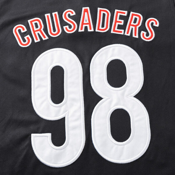 Crusaders Super Rugby Basketball Singlet 2026 - Image 12