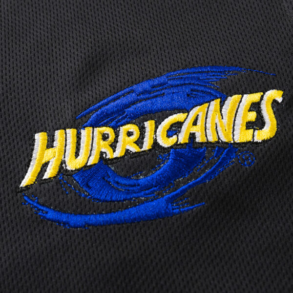 Hurricanes Super Rugby Basketball Singlet 2026 - Image 5