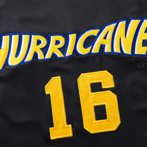 Hurricanes Super Rugby Basketball Singlet 2026 - Image 7