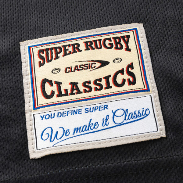 Hurricanes Super Rugby Basketball Singlet 2026 - Image 9