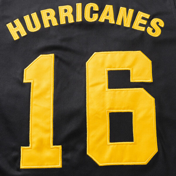 Hurricanes Super Rugby Basketball Singlet 2026 - Image 11