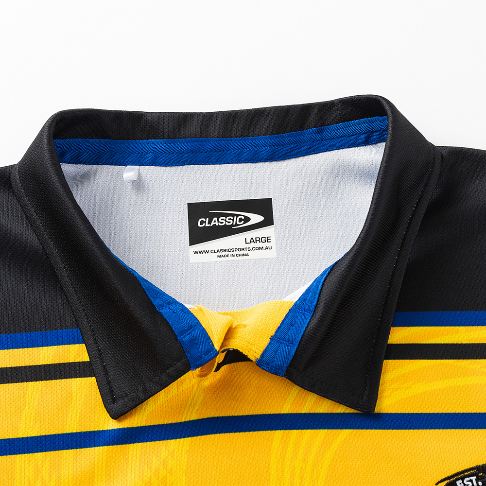 Hurricanes Super Rugby Home Jersey 2026 | Champions Of The World