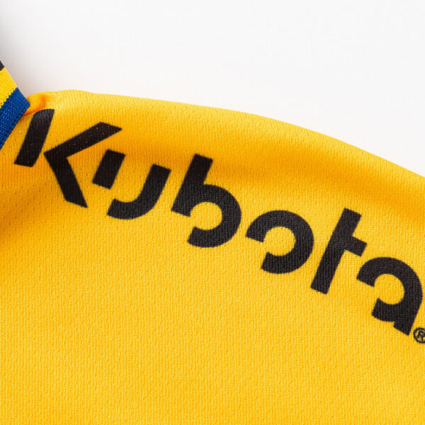 Hurricanes Super Rugby Team Polo Shirt 2026 - Image 5