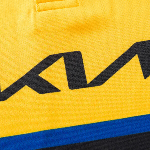 Hurricanes Super Rugby Team Polo Shirt 2026 - Image 7