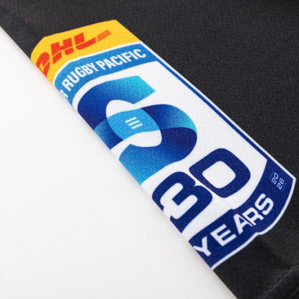 Hurricanes Super Rugby Team Polo Shirt 2026 - Image 11