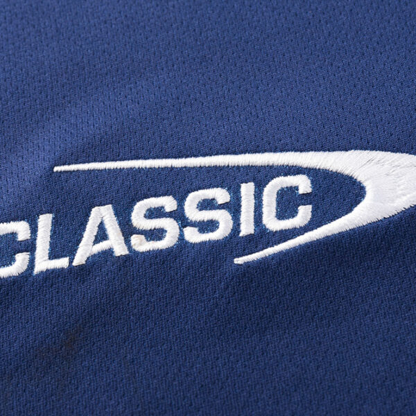 Blues Super Rugby Team Polo Shirt 2026 - Image 7