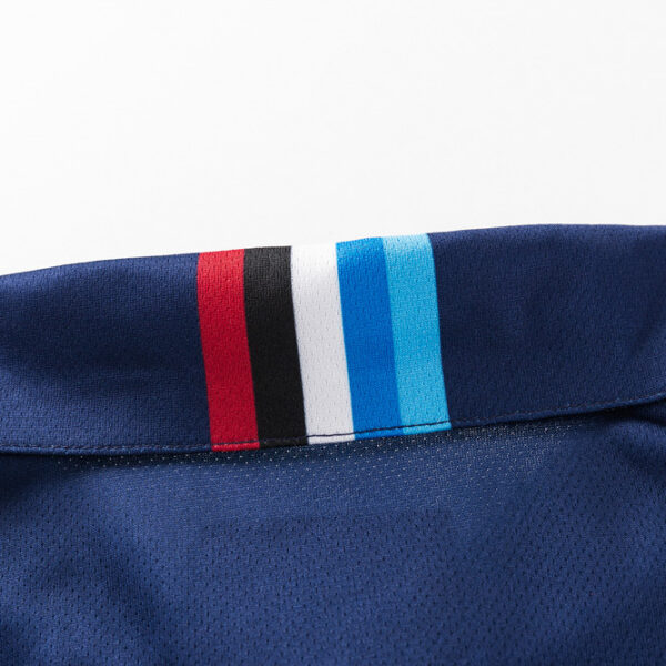 Blues Super Rugby Team Polo Shirt 2026 - Image 12