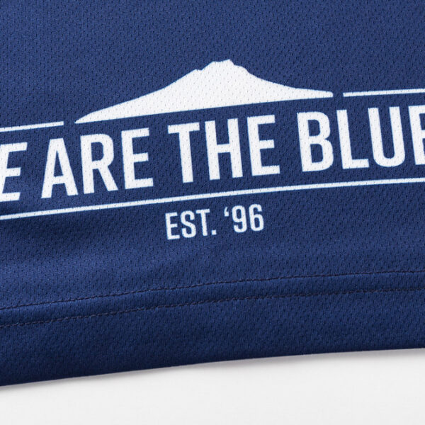 Blues Super Rugby Team Polo Shirt 2026 - Image 13