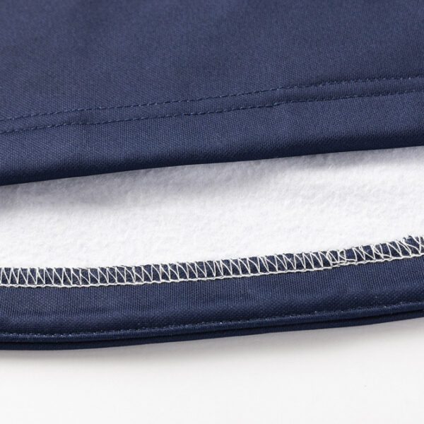 Highlanders Super Rugby 1/4 Zip Fleece 2026 - Image 9