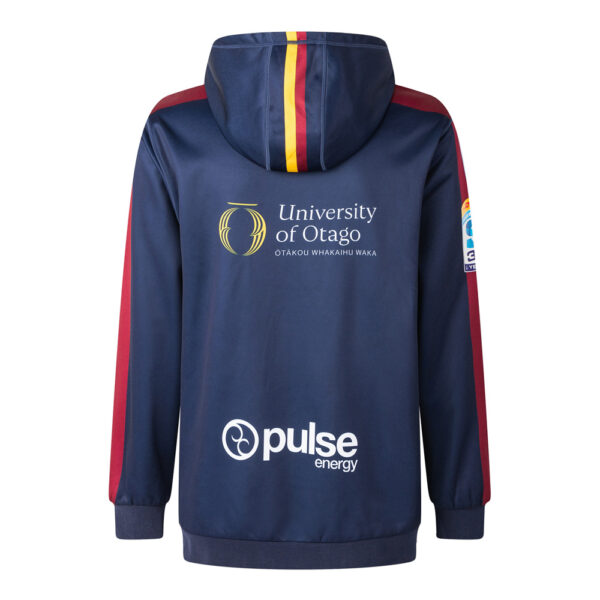 Highlanders Super Rugby Hoodie 2026 - Image 2