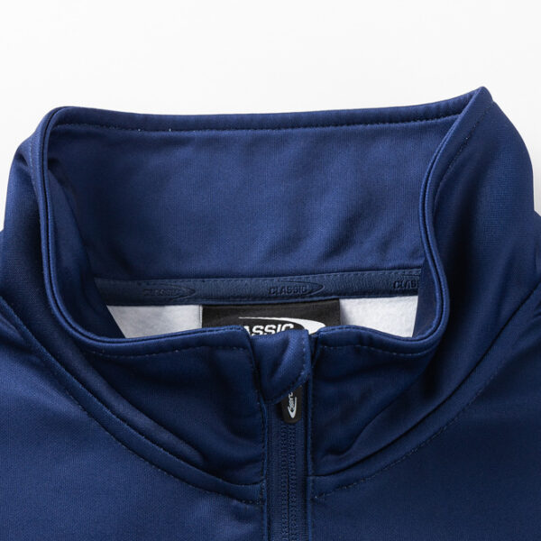 Blues Super Rugby 1/4 Zip Fleece 2026 - Image 4